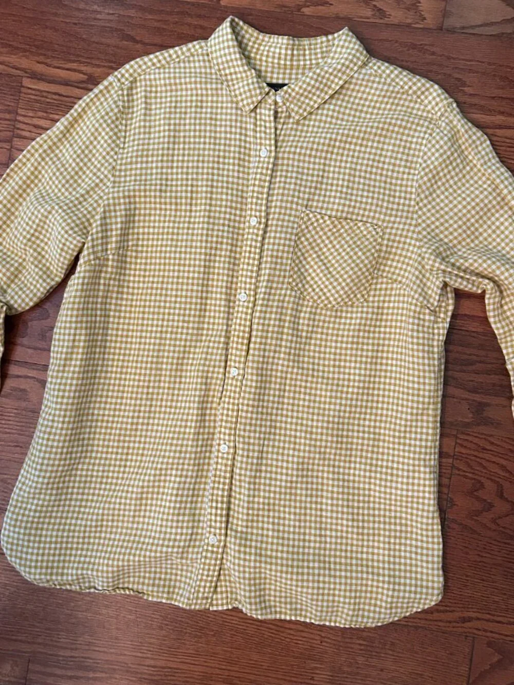 Banana Republic banana republic